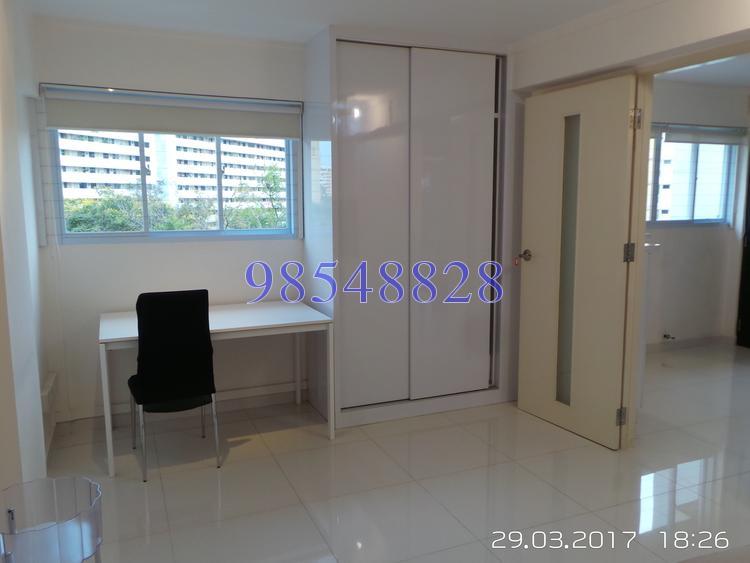 Blk 31 Telok Blangah Rise (Bukit Merah), HDB 3 Rooms #163645212